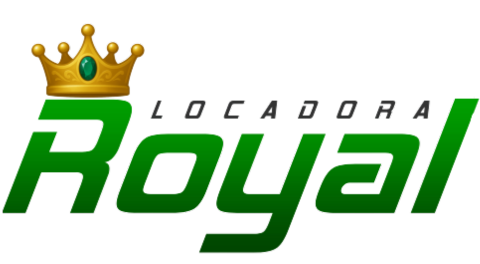 Locadora Royal