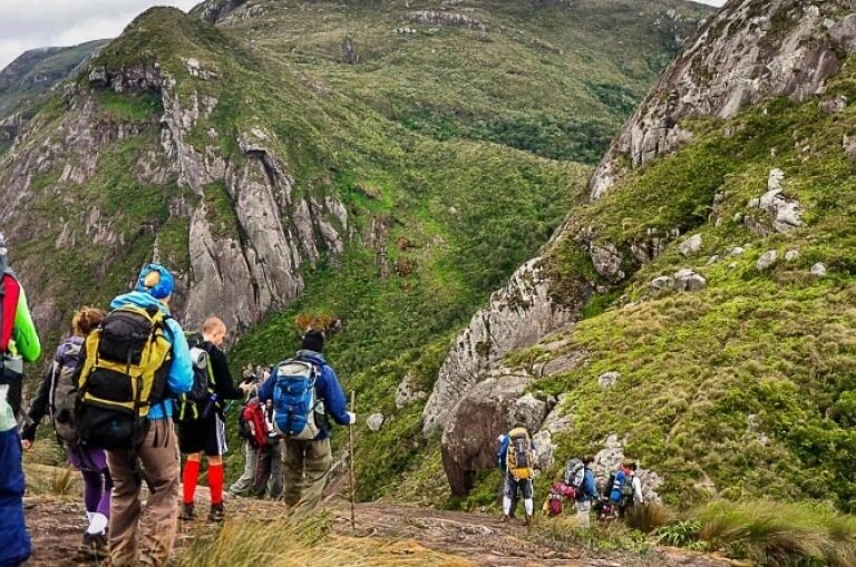 Como fazer turismo de aventura no Estado do Rio de Janeiro? Veja as dicas!