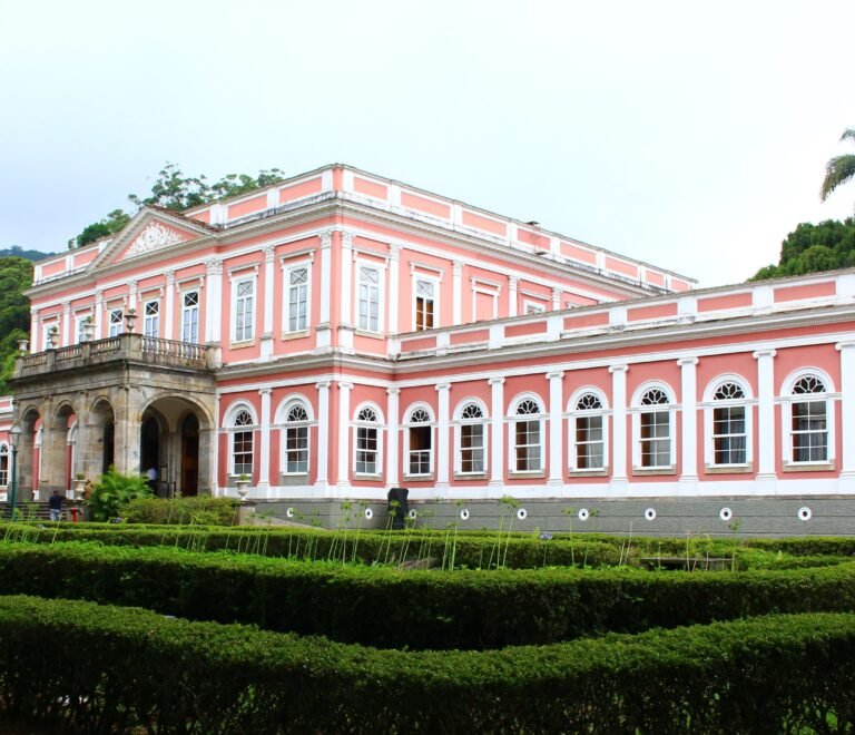 Petrópolis: a cidade imperial que merece um lugar no seu próximo roteiro