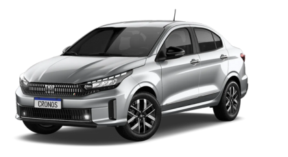 C – Sedan Compacto