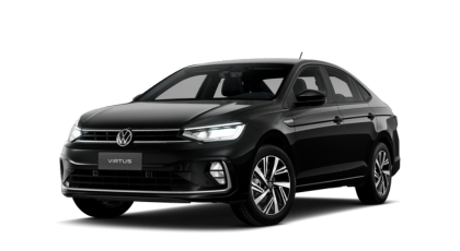 D – Sedan Automático